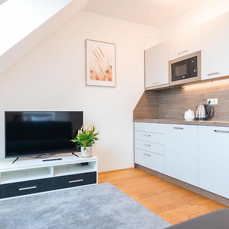 Hotel Triester Vienna Luaran gambar