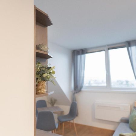 Hotel Triester Vienna Luaran gambar