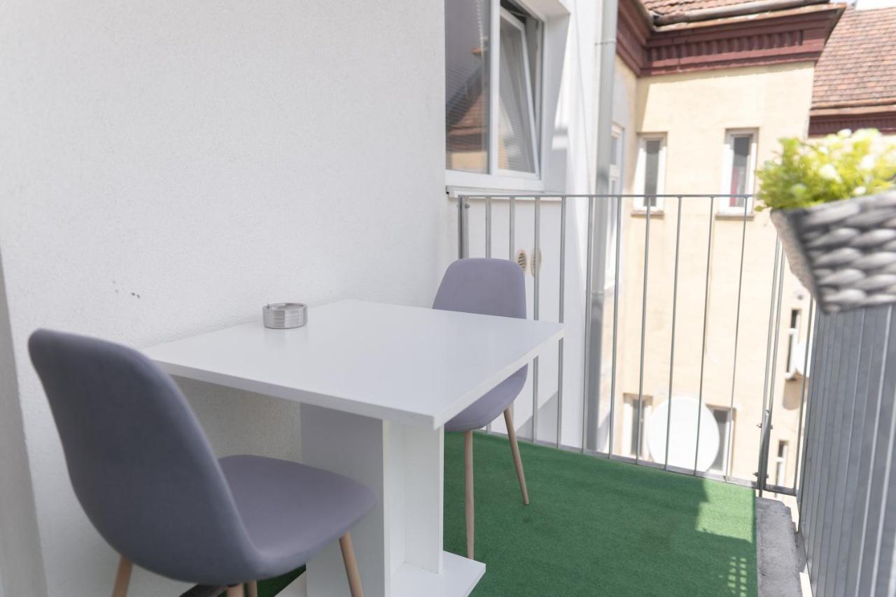 Hotel Triester Vienna Luaran gambar