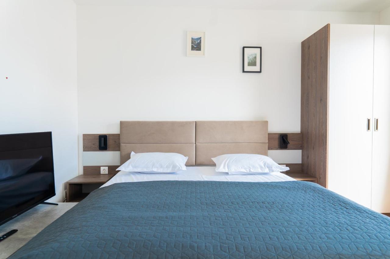 Hotel Triester Vienna Luaran gambar