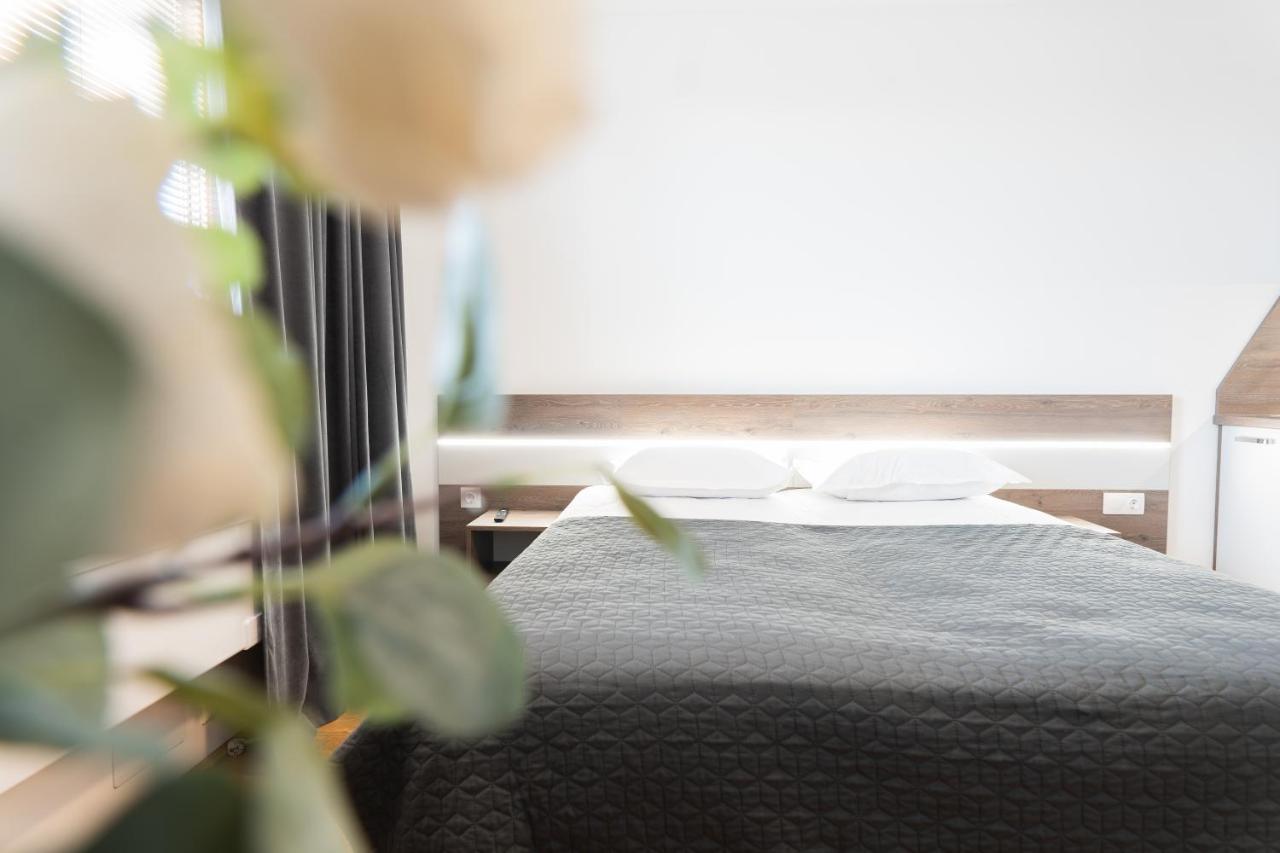 Hotel Triester Vienna Luaran gambar