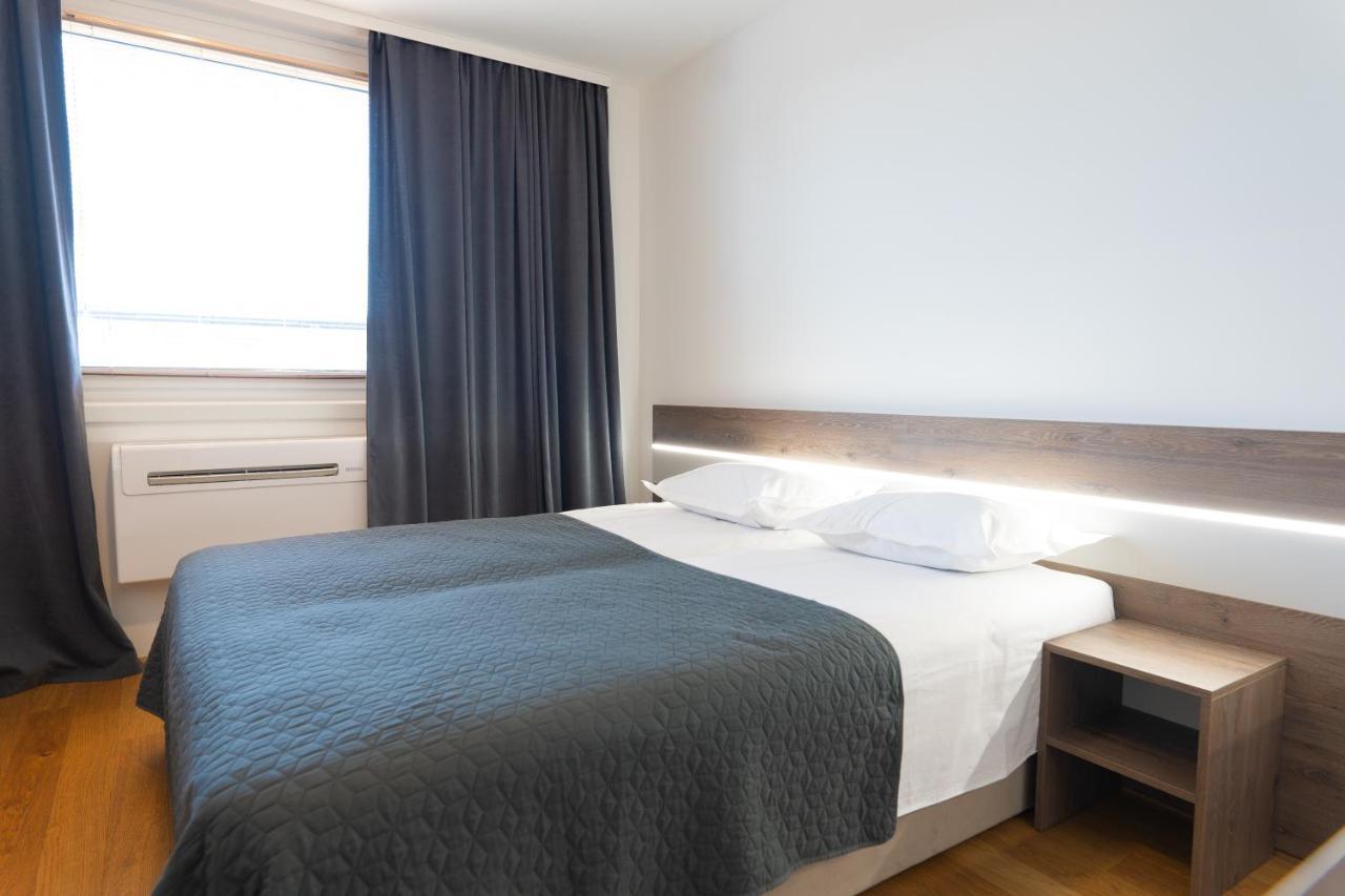 Hotel Triester Vienna Luaran gambar