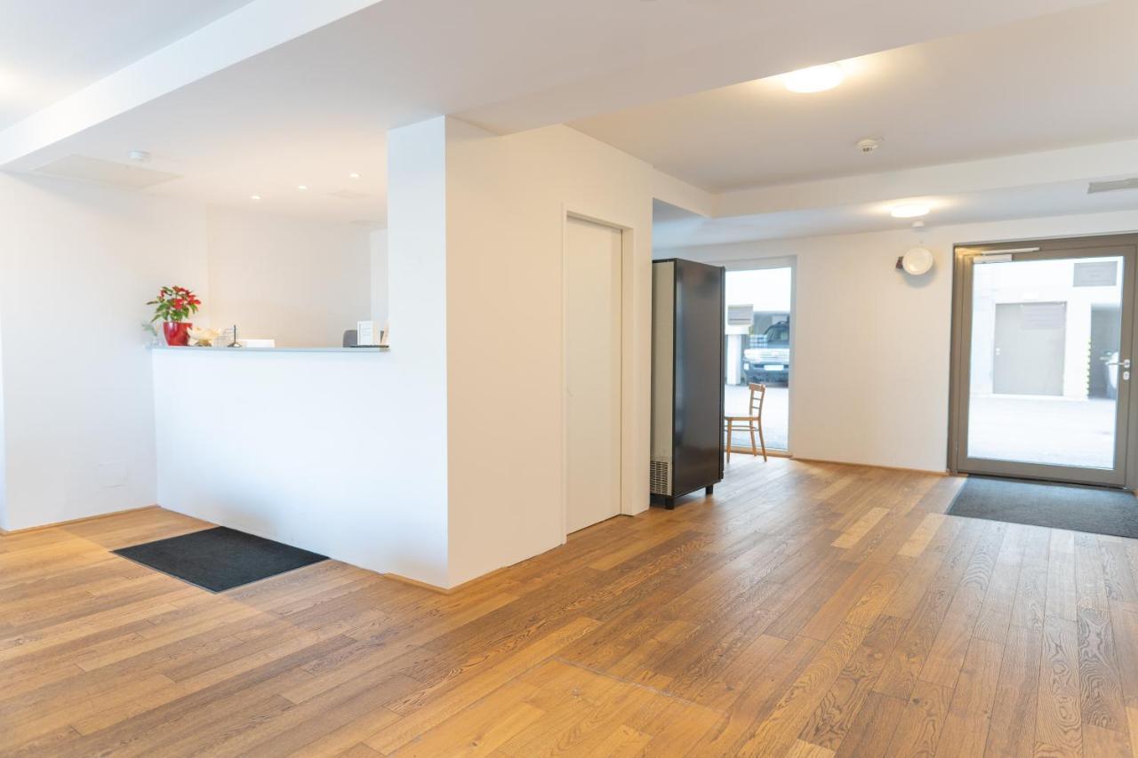 Hotel Triester Vienna Luaran gambar